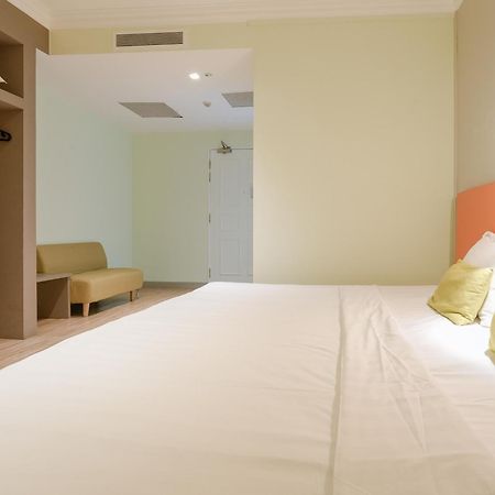 A Hotel Joo Chiat Singapur Exteriér fotografie